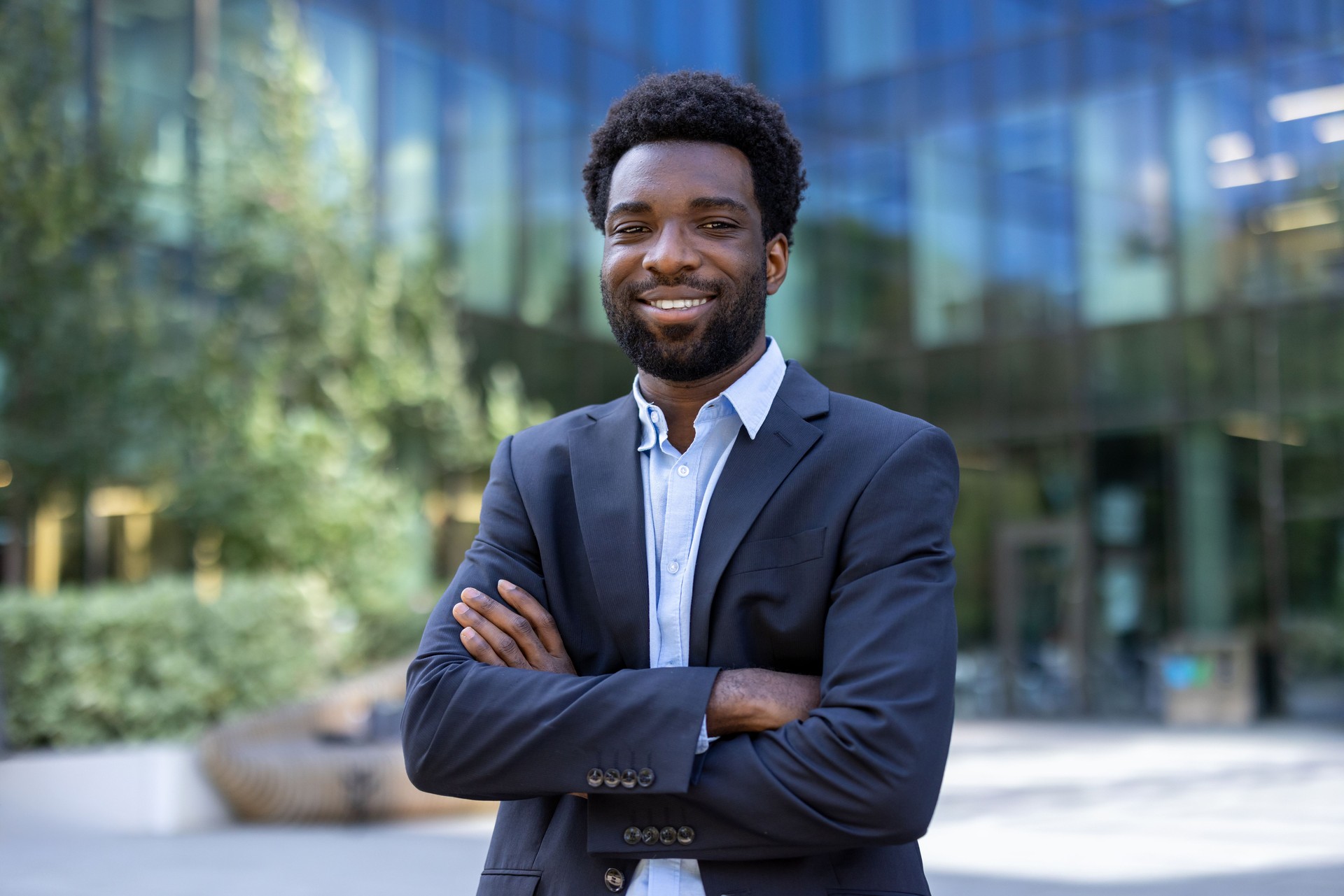 — Marcus Lee, Operations Director